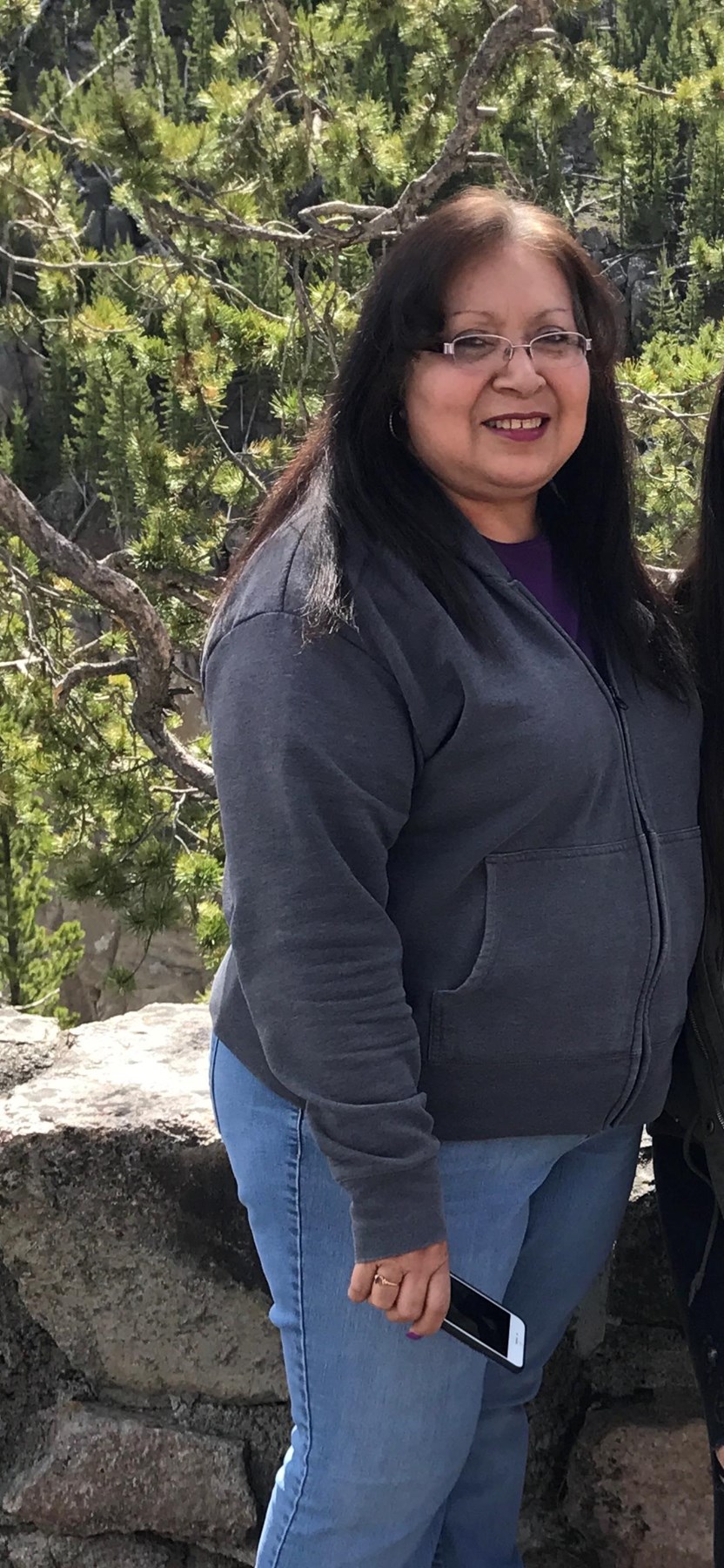 Obituary of Susan Marie Pena