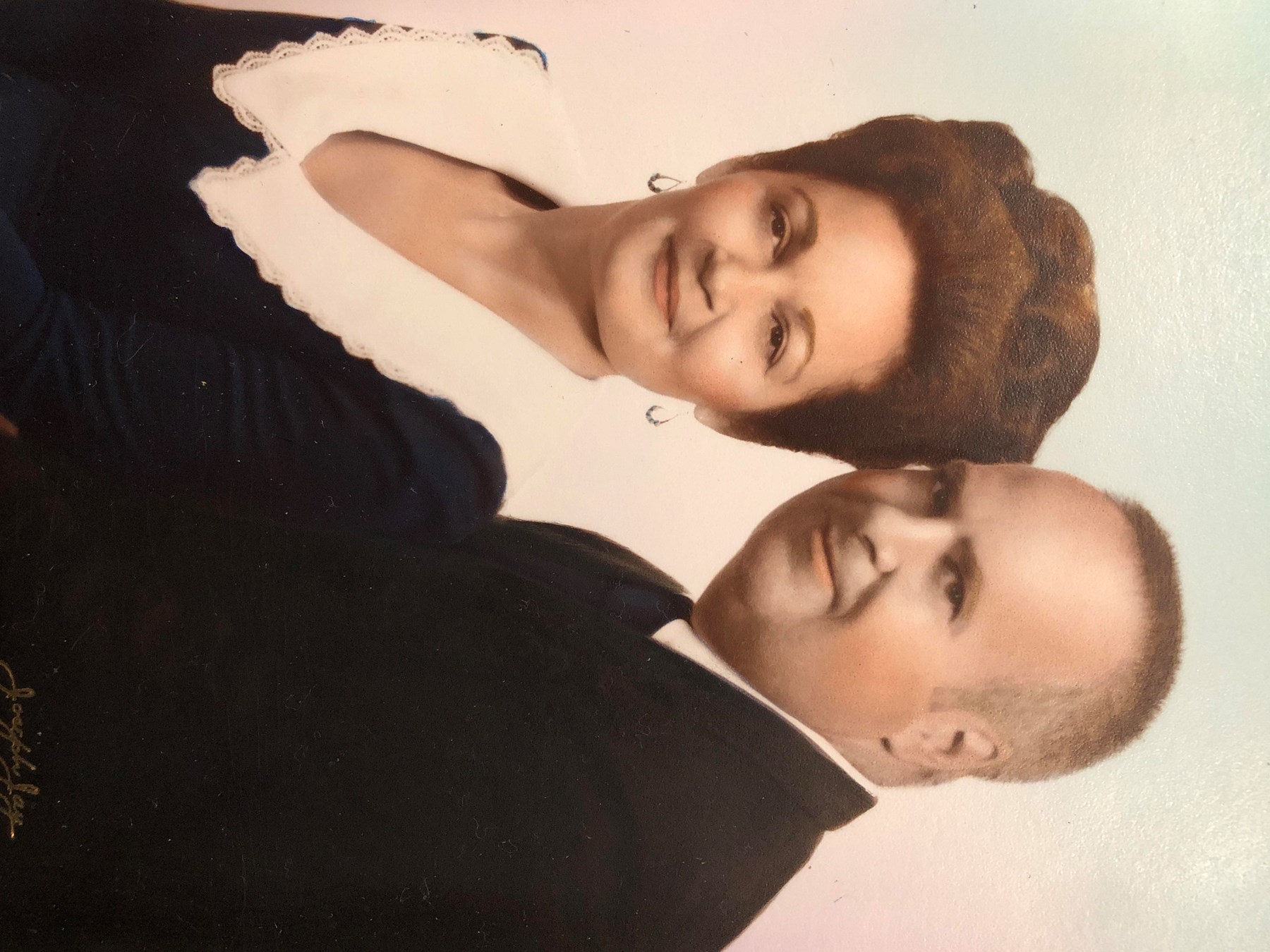 Obituary of Henry and Concetta Breault