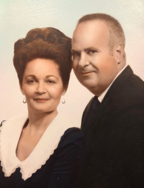 Obituary of Henry and Concetta Breault
