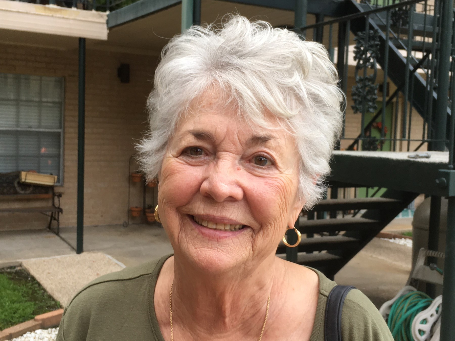 Juanita Gilberti Obituary New Orleans, LA