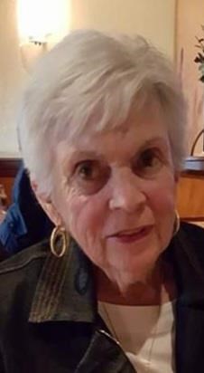 Obituary of Marilyn A. Mongiello