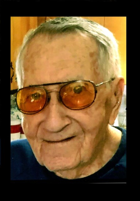 Obituary of William "Bill" Gene Downey