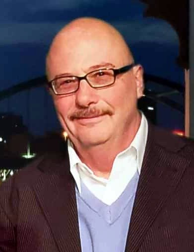 Obituary of Roy Richard Thacker