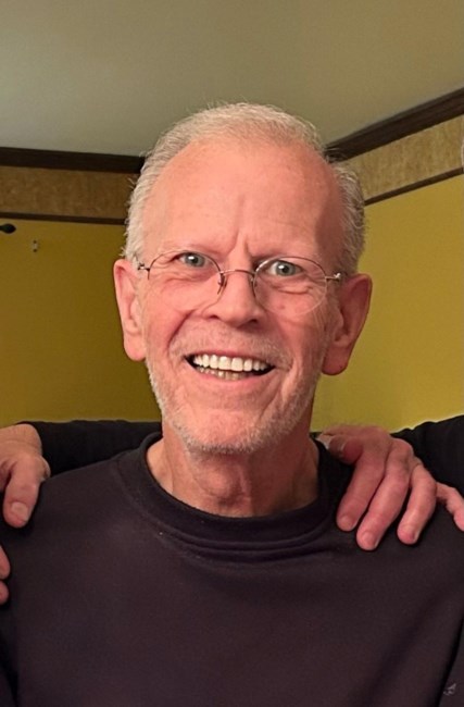 Obituary of Alain Deslandes