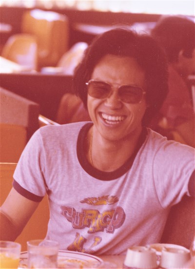 Obituary of Nung Sun Ho