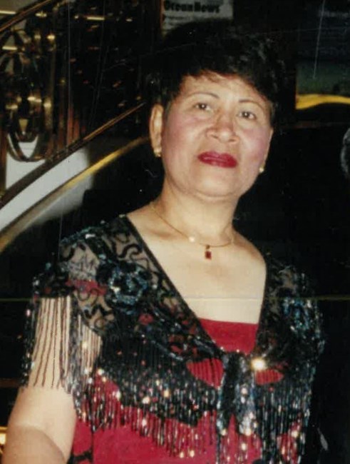 Obituary of Florence C Tan