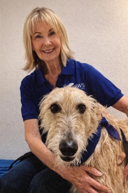 Obituary of Winnie Elizabeth Hughes Jacobs