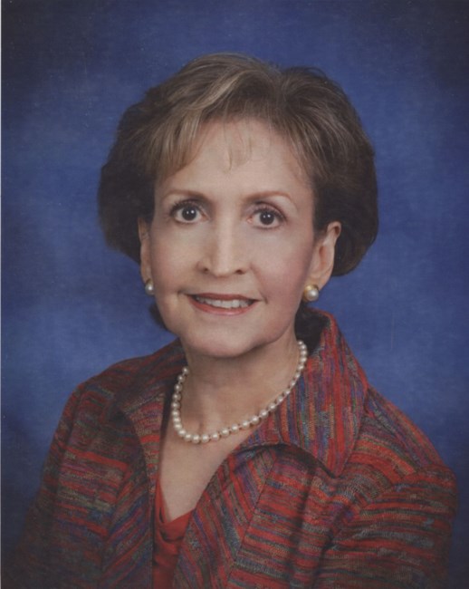 Obituary of Mary Ann Longoria