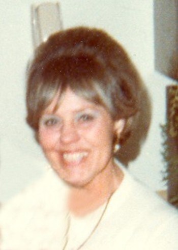 Obituary of Jeannie F. Marks Eby