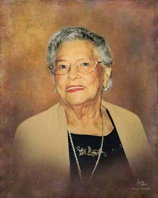 Obituary of Dorothy Elaine Moir