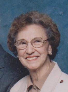 Obituary of Joan Nelson Castleberry