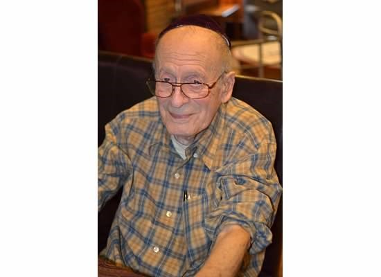 Obituary of Ralph M. Eiseman