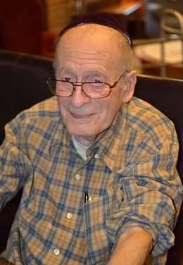 Obituary of Ralph M. Eiseman