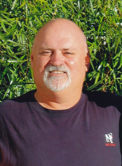 Obituary of Paul Bretaign Nichols