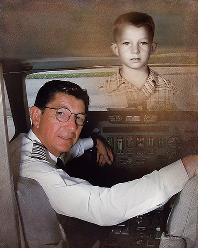 Obituary of Jerry Francis Tillman