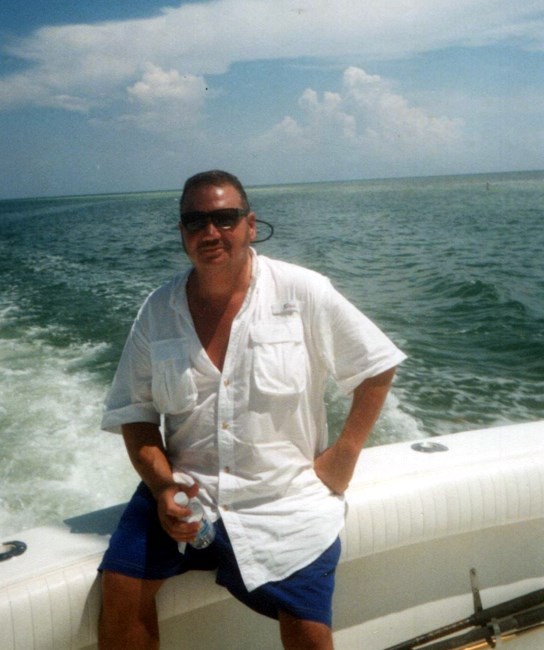 Obituary of Hubert Allen Barr Jr.