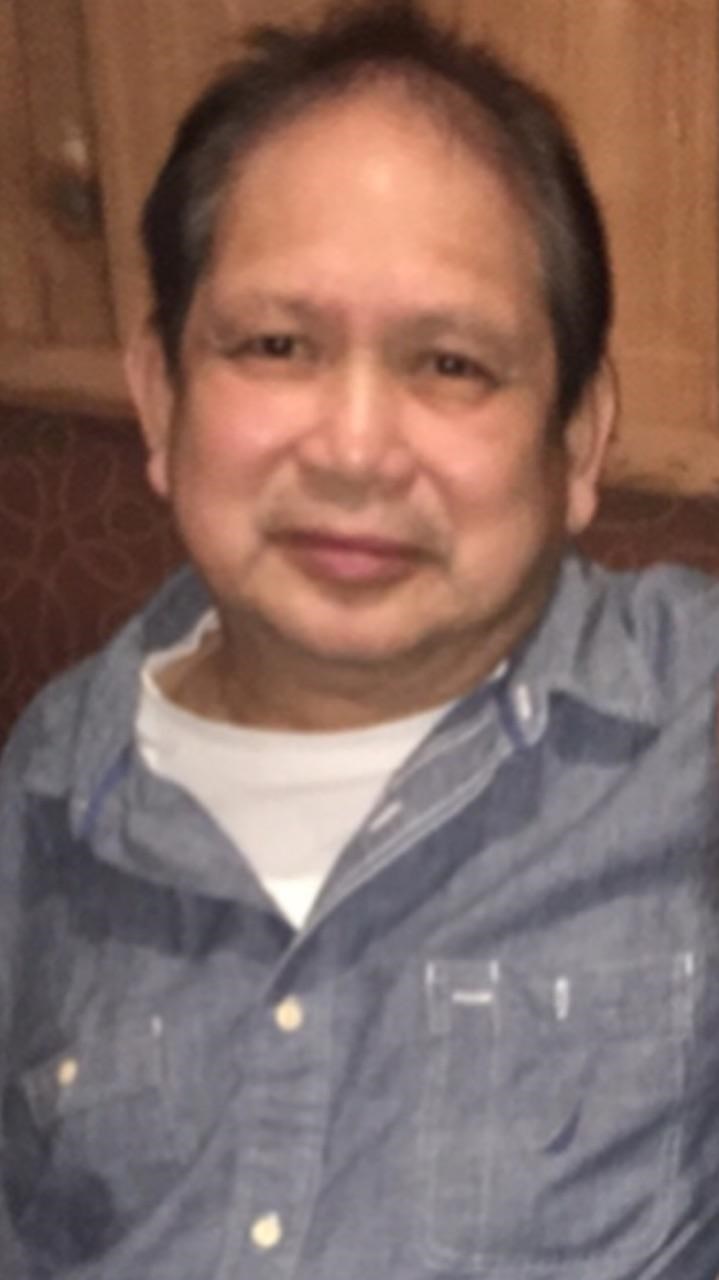 Obituary of Armando "Guy" Salas Miranda