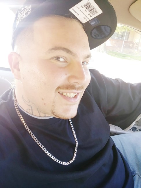 Obituary of Nicholas "Nick" Alexander Vermillion