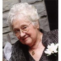 Obituary of Elizabeth Nye