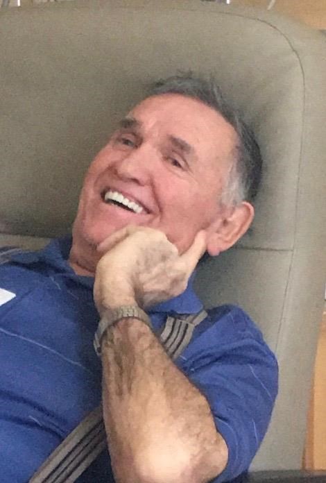 Obituary of Rafael Santiago