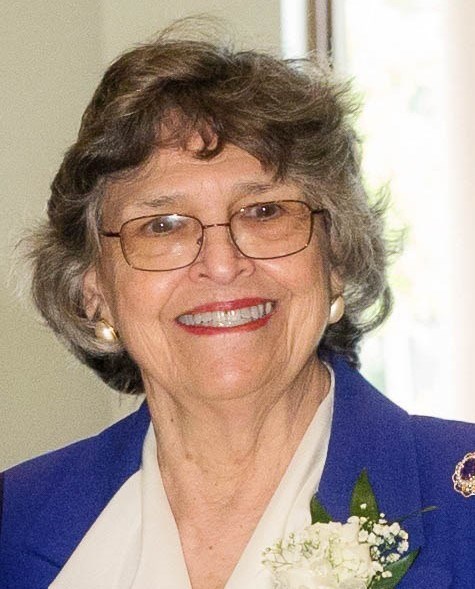 Obituary of Mary Nathalie Roeling diBenedetto