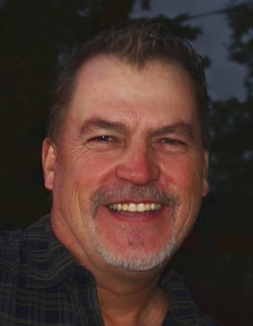 Avis de décès de Randy Moore