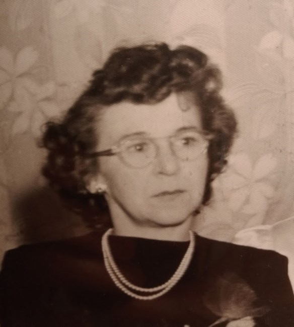 Obituary of Helen Elizabeth (Black) Sullivan