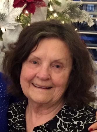 Obituary of Vondaleen Thomas