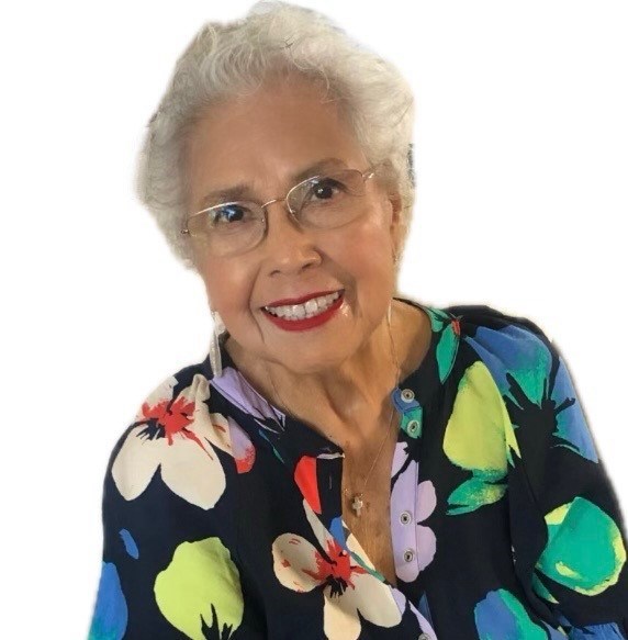 Obituary of Lucy Pilar Moschetti