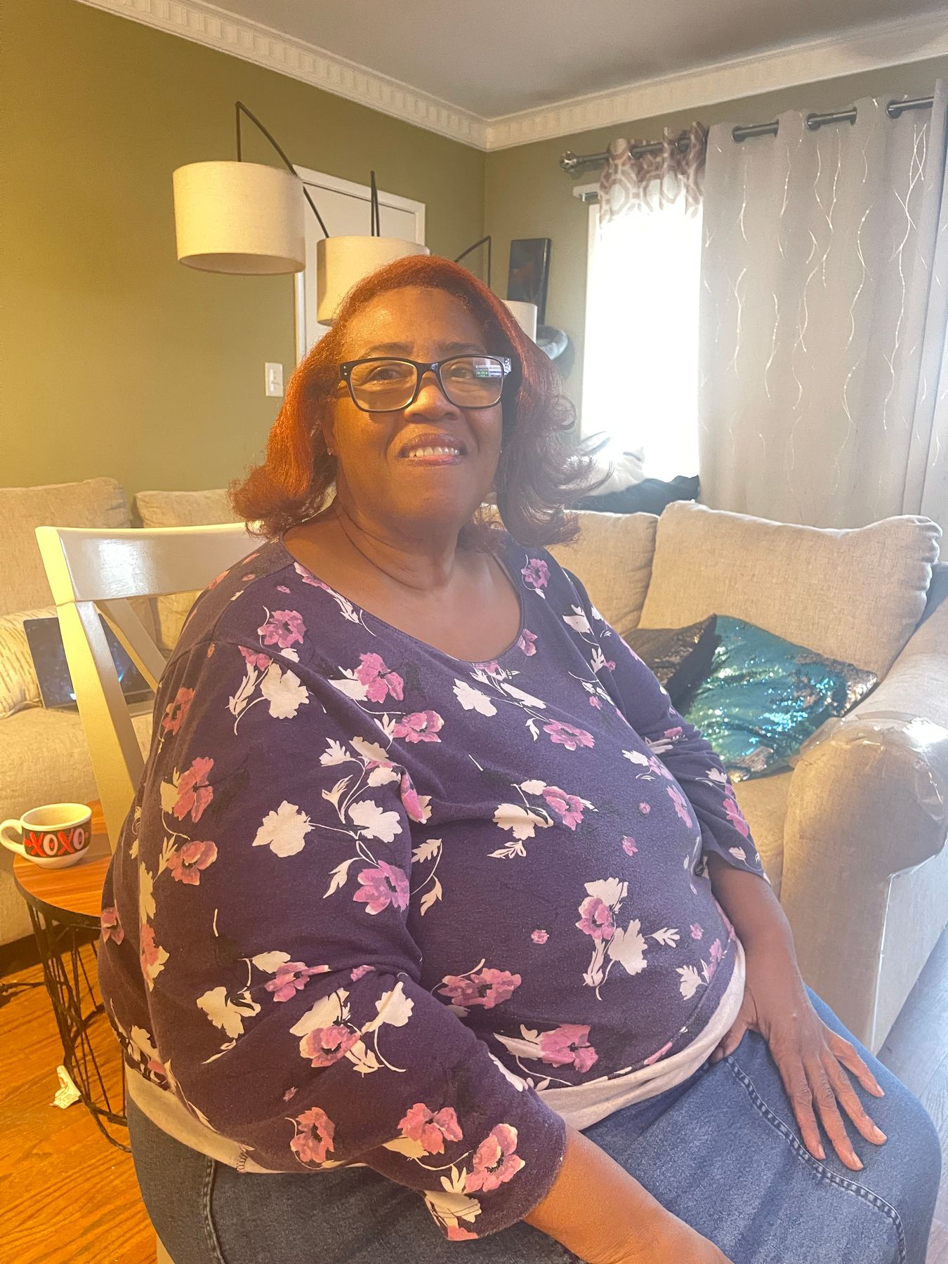 Obituary of Brenda Faye Martin