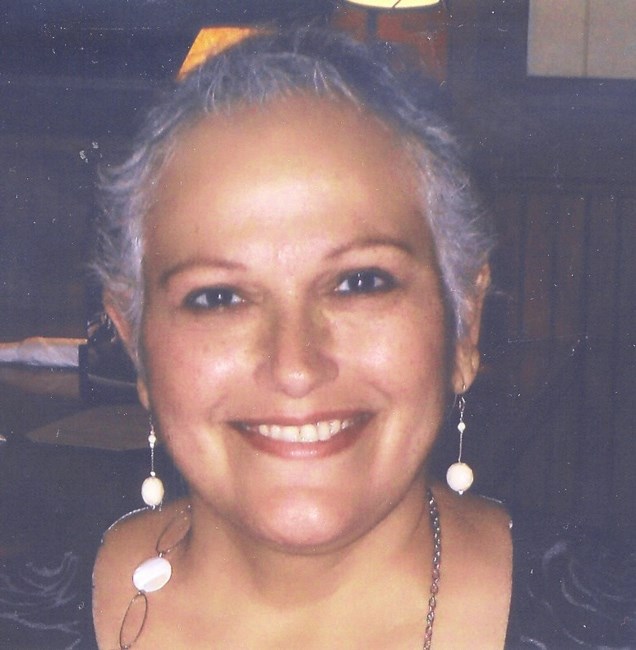 Obituary of Sylvia C. Cano Perez