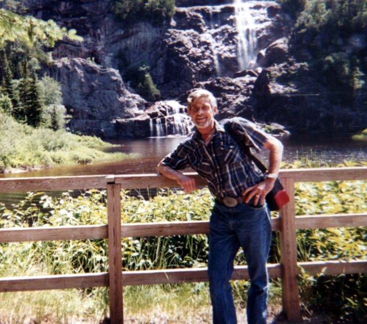 Kenneth Freese Obituary Machesney Park Il