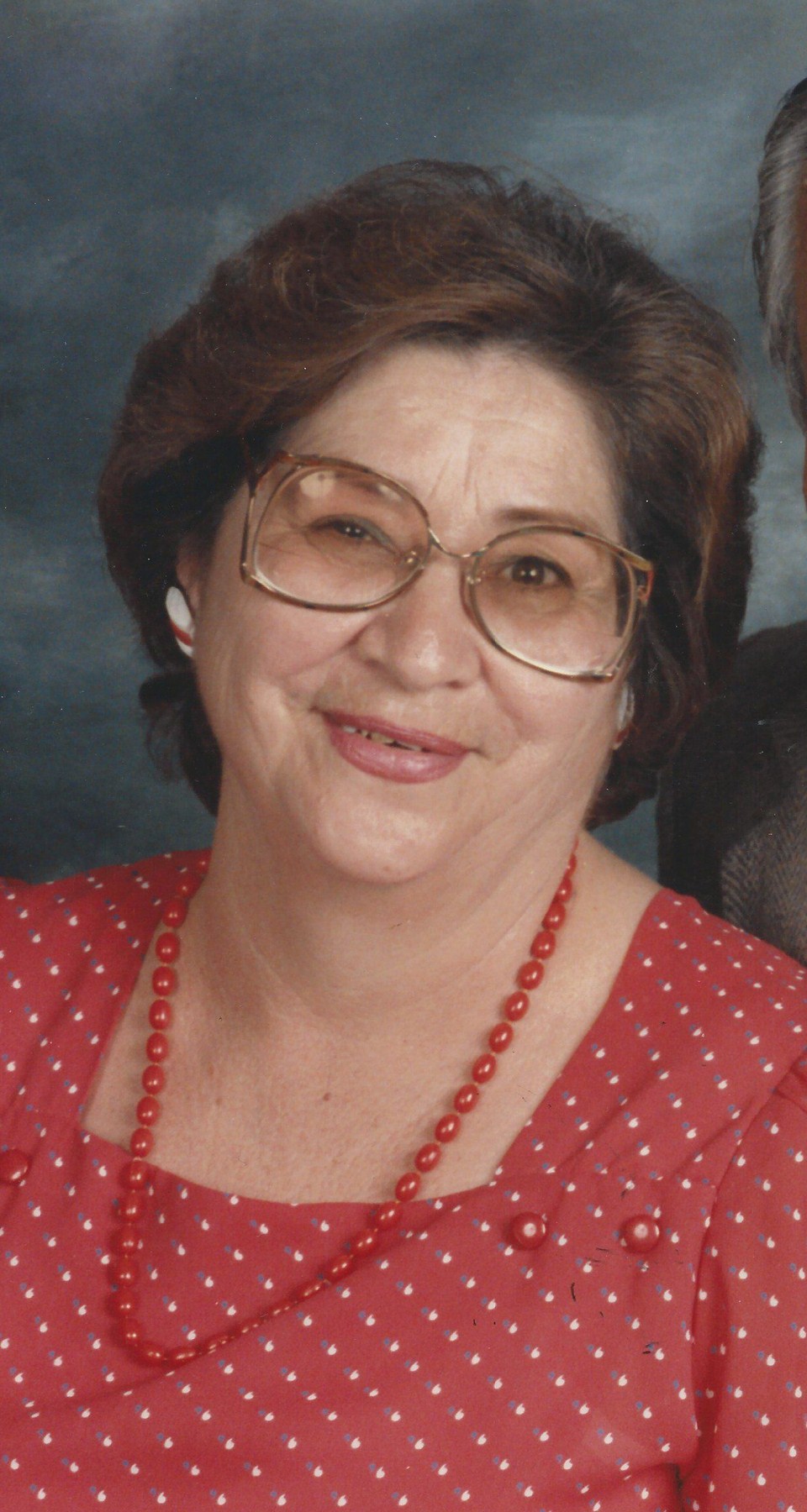 Obituary of Socorro Maria Miranda