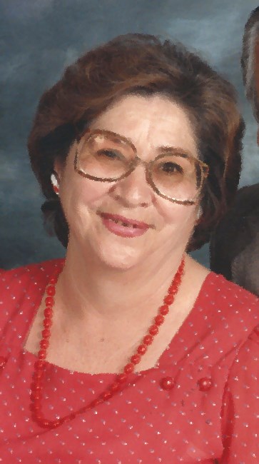 Obituary of Socorro Maria Miranda