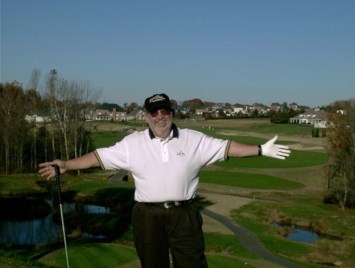 Obituary of Anthony "A.J." Valenti