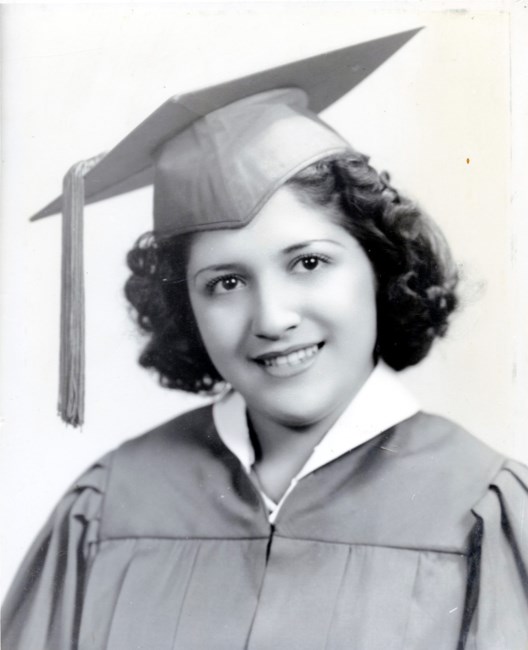 Obituary of Josephine L. (Briones) Alvarado