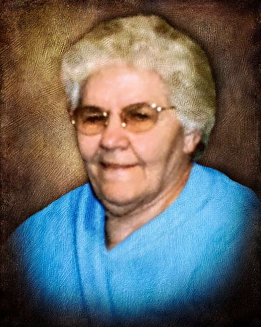 Obituary of Fanny Kathleen (Long) Johnson