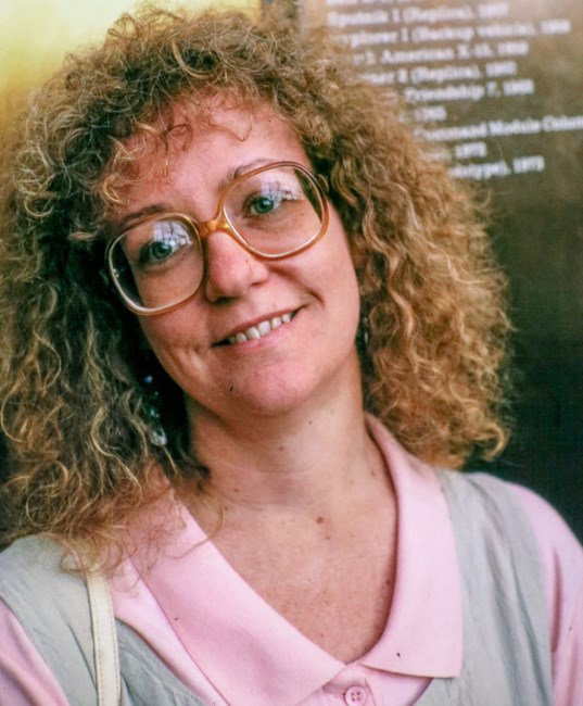 Obituary of Carolyne Marian Weil