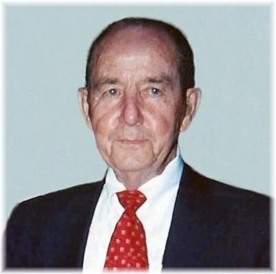 Obituary of Earl Lyndon Chandler