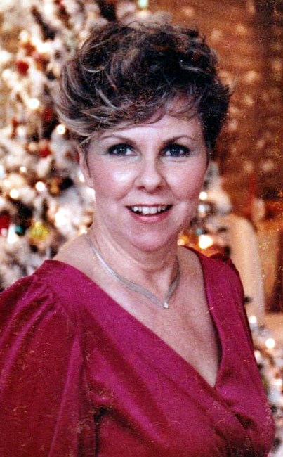 Obituary of Geraldine "Gerri" Burks Cotman