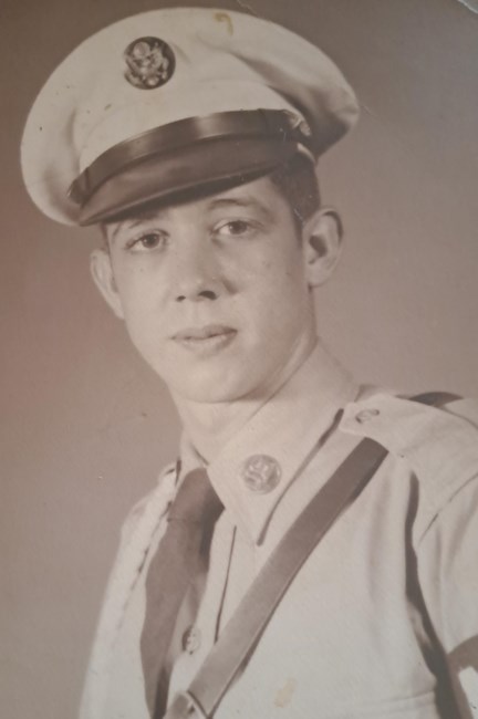 Obituary of Donald Wood Collins