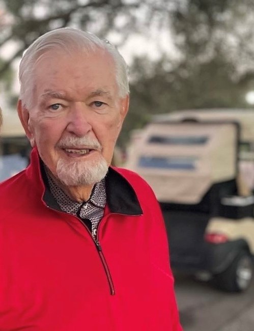 Obituary of William Edward Phillips Sr.