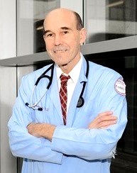 Obituario de James Paul Fairbairn Jr., MD