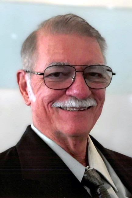 Avis de décès de Donald Lee Frye