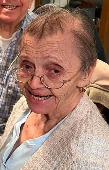Obituary of Edelmira E. Lopez