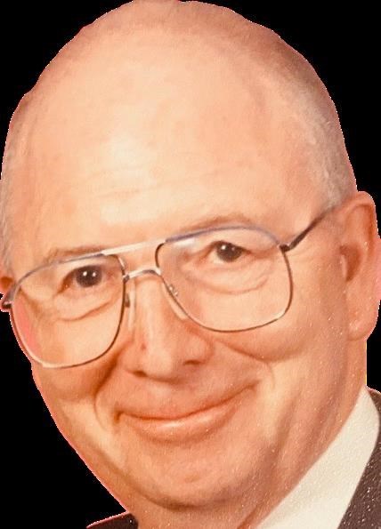 Obituary of Merle Richard Poffenberger Jr.