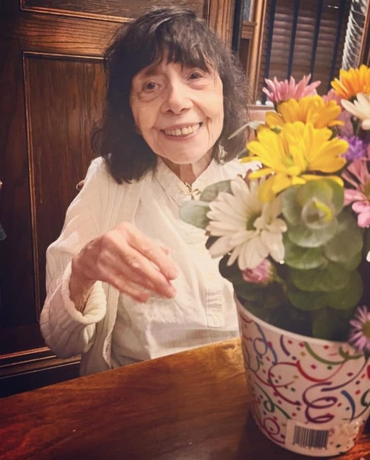 Obituary of Sophia Gorman