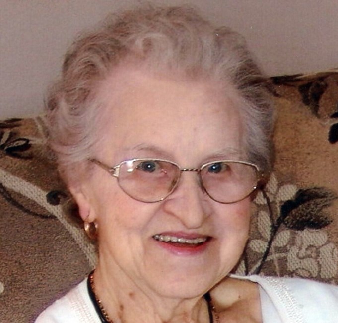 Obituary of Yvette Tardif