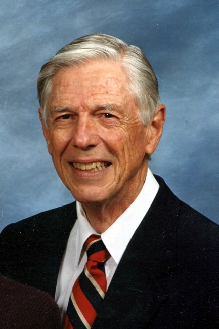 Obituary of Jack Conly Scarborough, Jr.