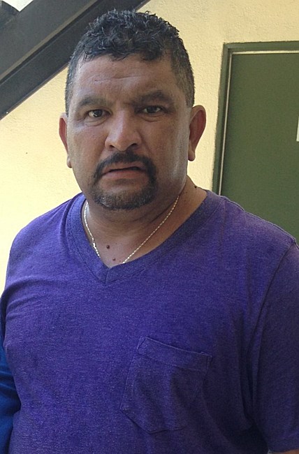 Obituary of Martin Hernandez